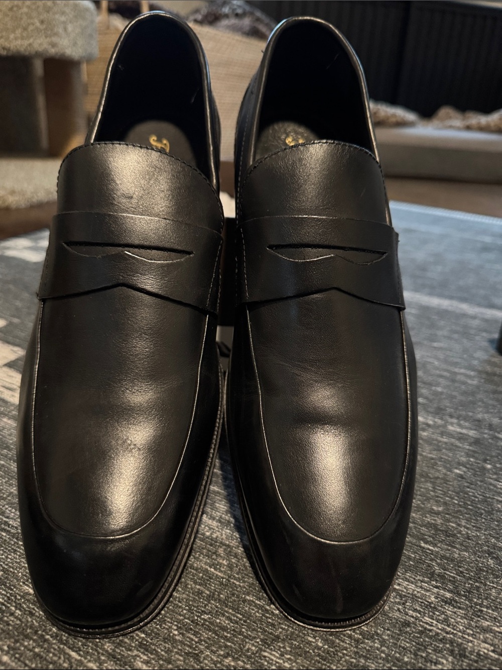Men’s Florsheim Jetson Moc Penny Loafer